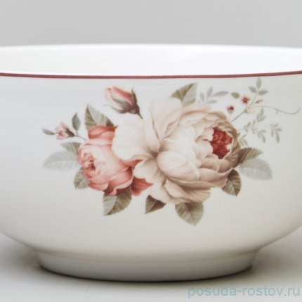 Тарелка 600 мл глубокая &quot;Мэрибель&quot; (4шт.) / 366238