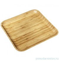 Блюдо 45,5 x 45,5 см квадратное / 261068