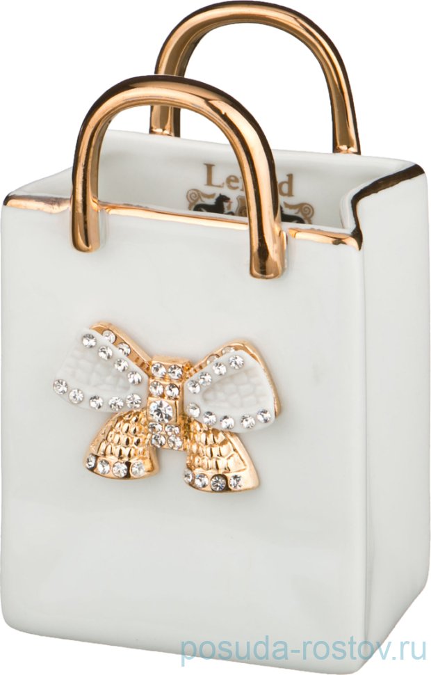 Подставка для чайных ложек 11 х 7 см "Venezia" / 192140