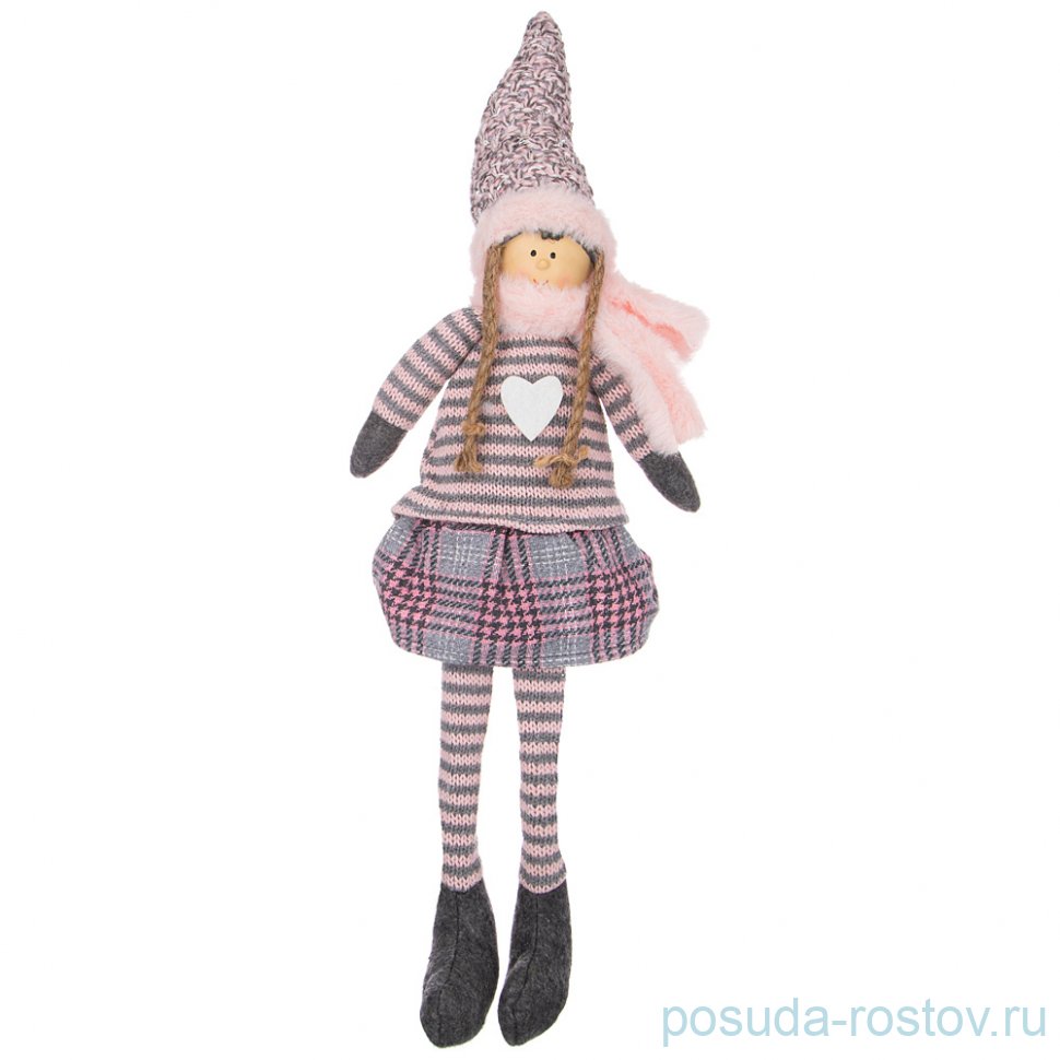 Фигурка 14 х 10 х 54 см "Девочка" / 225489