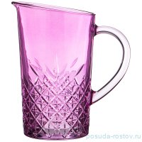 Кувшин для воды 1,5 л &quot;Timeless /Аметист&quot; / 227359