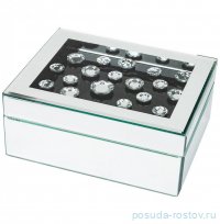 Шкатулка 19 х 15 х 8 см &quot;Precious&quot; / 205328