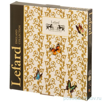 Тортница 30 см вращающаяся &quot;Monogram&quot; / 333063