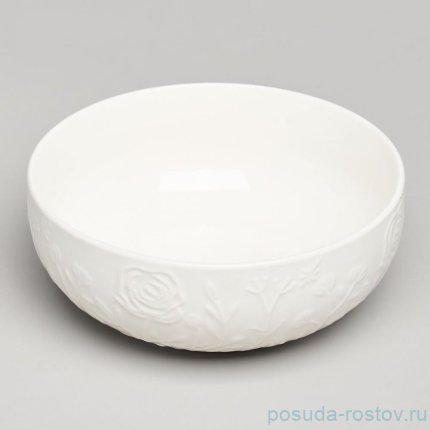 Салатник 16,5 х 6 см 800 мл &quot;Meadow&quot; / 370164