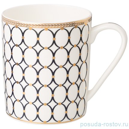 Кружка 320 мл &quot;Breeze&quot; / 336087