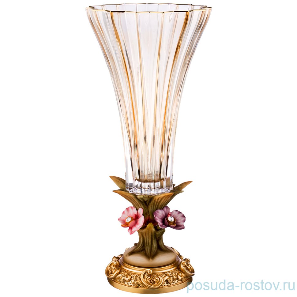 Ваза для цветов 50 см н/н "Чевик" / 170423 Ваза для цветов 50 см н/н "Чевик" / 170423