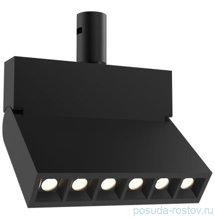 Люстра 6 рожковая &quot;Флекси&quot; / 345623