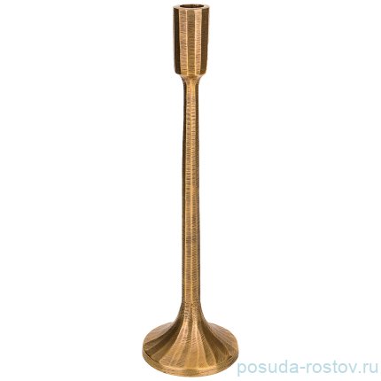 Подсвечник 35,5 см &quot;Lefard&quot; / 193364