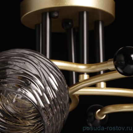 Люстра 5 рожковая &quot;Клэр&quot; / 341485