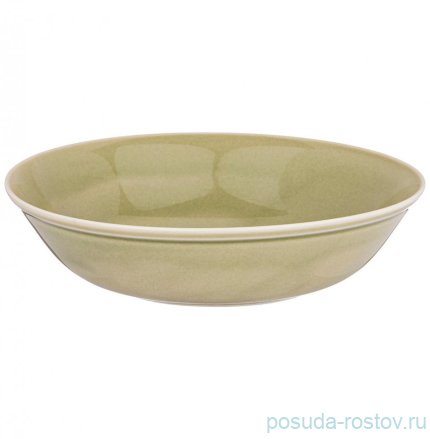 Салатник 600 мл &quot;tint /фисташковый&quot; (6шт.) / 263518