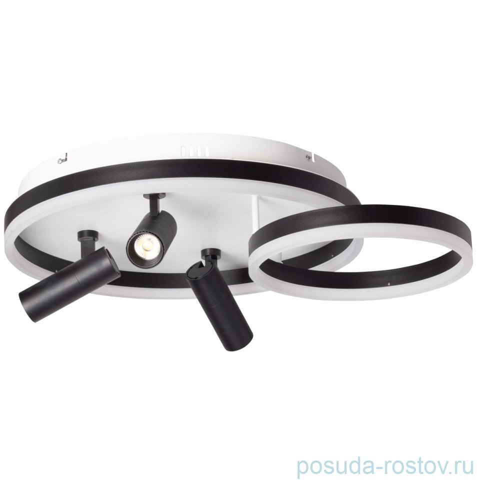 Люстра 4 рожковая "Драйв" / 340631 Люстра 4 рожковая "Драйв" / 340631