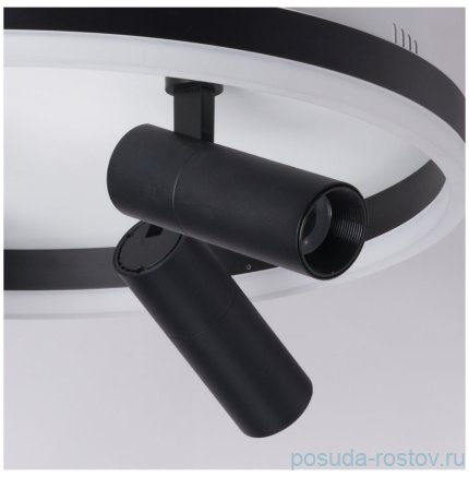 Люстра 4 рожковая &quot;Драйв&quot; / 340631