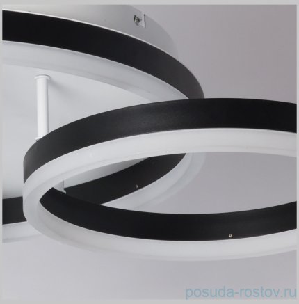 Люстра 4 рожковая &quot;Драйв&quot; / 340631