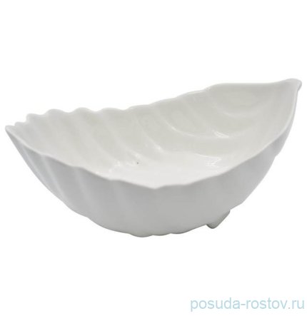 Салатник 23 х 14 х 9 см 700 мл &quot;Маршмеллоу&quot; / 331013