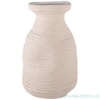 Ваза для цветов 14,5 х 14,5 х 23,5 см / 342661