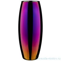 Ваза для цветов 26,5 см &quot;Королевская фуксия&quot; / 236677