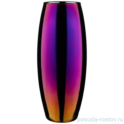 Ваза для цветов 26,5 см &quot;Королевская фуксия&quot; / 236677