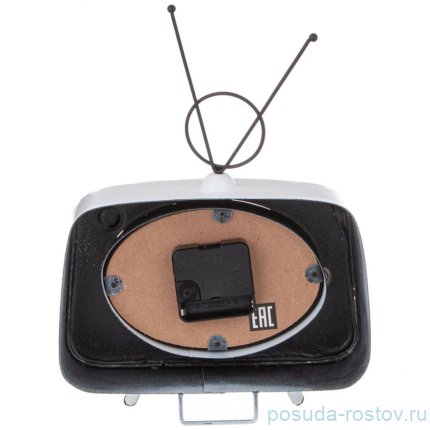 Часы настольные 22 х 8 х 30 см / 347735