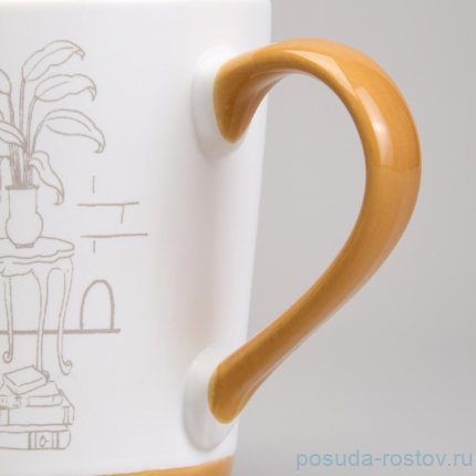 Кружка 400 мл &quot;Cats&quot; / 366451