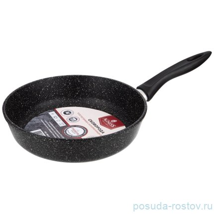 Сковорода 26 см &quot;Midnight&quot; / 273108