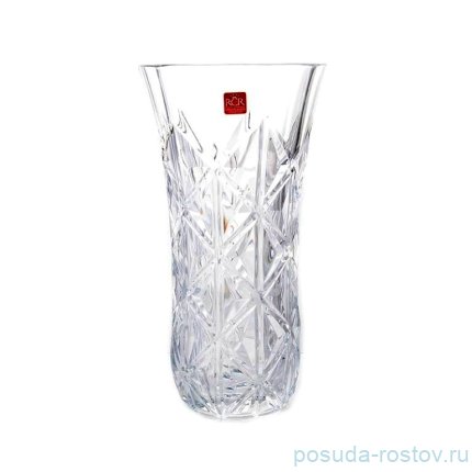 Ваза для цветов 30 см &quot;Энигма /Без декора&quot; / 155356