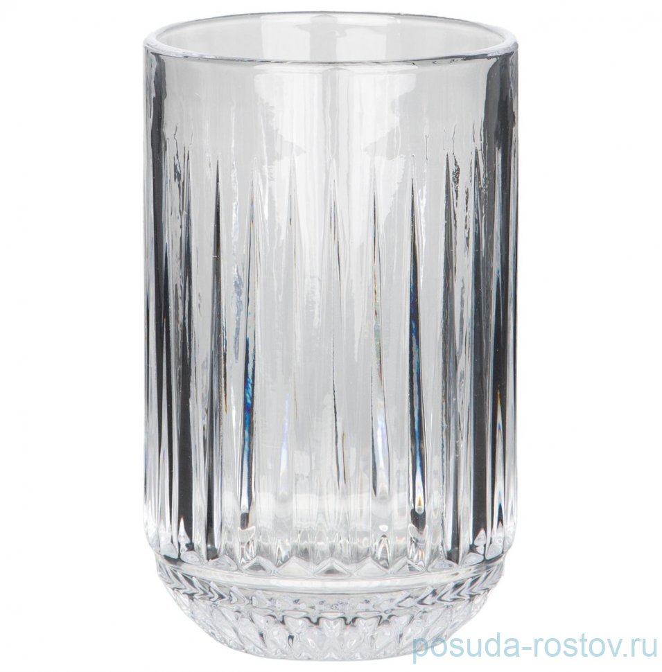 Стакан для воды 430 мл "Lines" / 362995