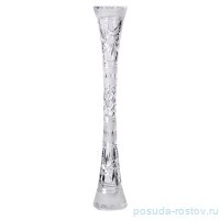 Ваза для цветов 42 см &quot;Резная&quot; / 138344