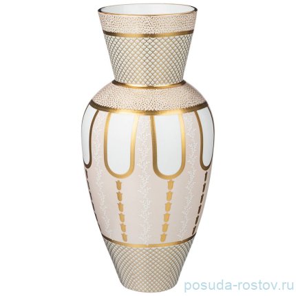Ваза для цветов 25 х 25 х 53 см  / 273844