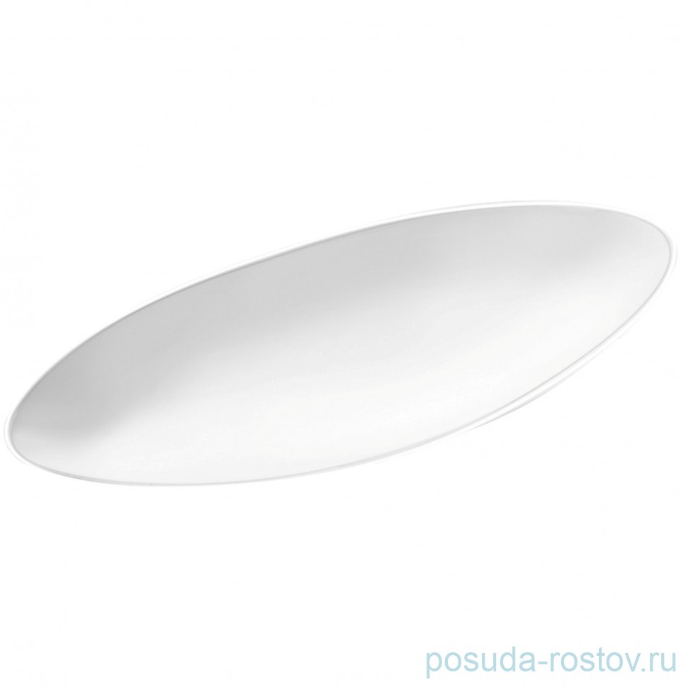 Блюдо 40 см овальное "Olivia Pro" / 261200