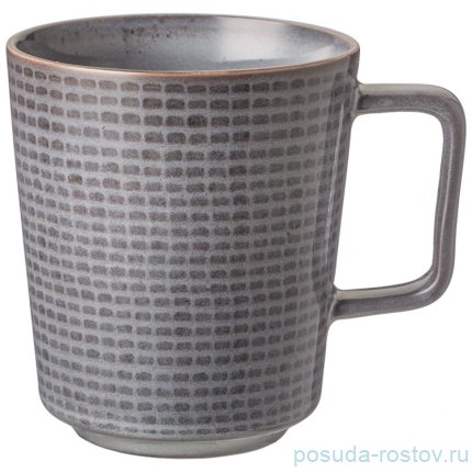 Кружка 400 мл &quot;Graphite&quot; / 338550