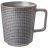 Кружка 400 мл &quot;Graphite&quot; / 338550