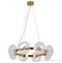 Люстра 8 рожковая &quot;Оливия&quot; / 339102
