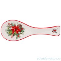 Подставка под ложку 25 х 9 х 2,5 см &quot;Celebration&quot; / 267268