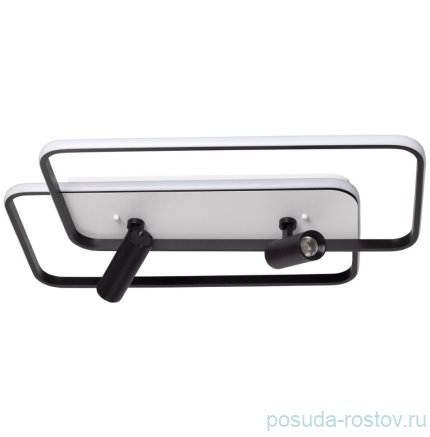 Люстра 4 рожковая &quot;Драйв&quot; / 341163