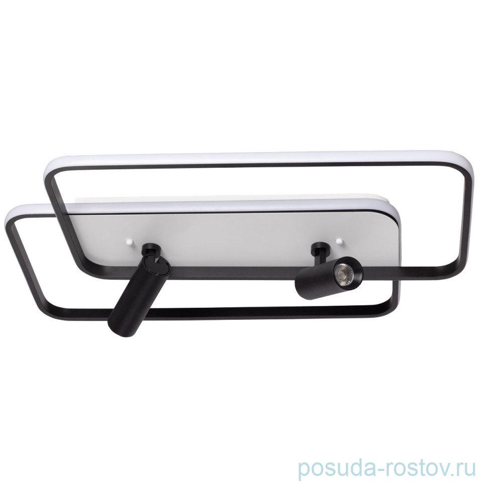 Люстра 4 рожковая "Драйв" / 341163 Люстра 4 рожковая "Драйв" / 341163