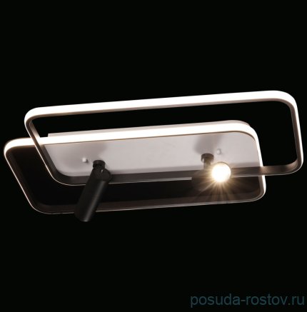 Люстра 4 рожковая &quot;Драйв&quot; / 341163