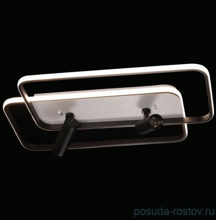 Люстра 4 рожковая &quot;Драйв&quot; / 341163