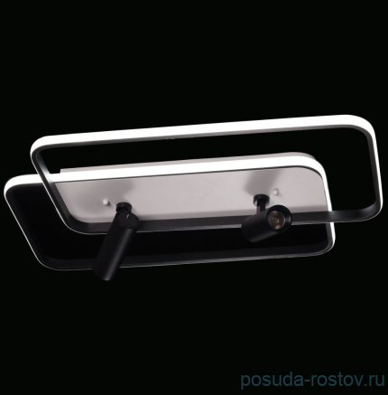 Люстра 4 рожковая &quot;Драйв&quot; / 341163