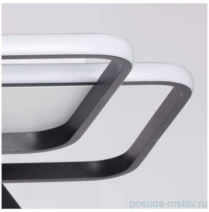 Люстра 4 рожковая &quot;Драйв&quot; / 341163