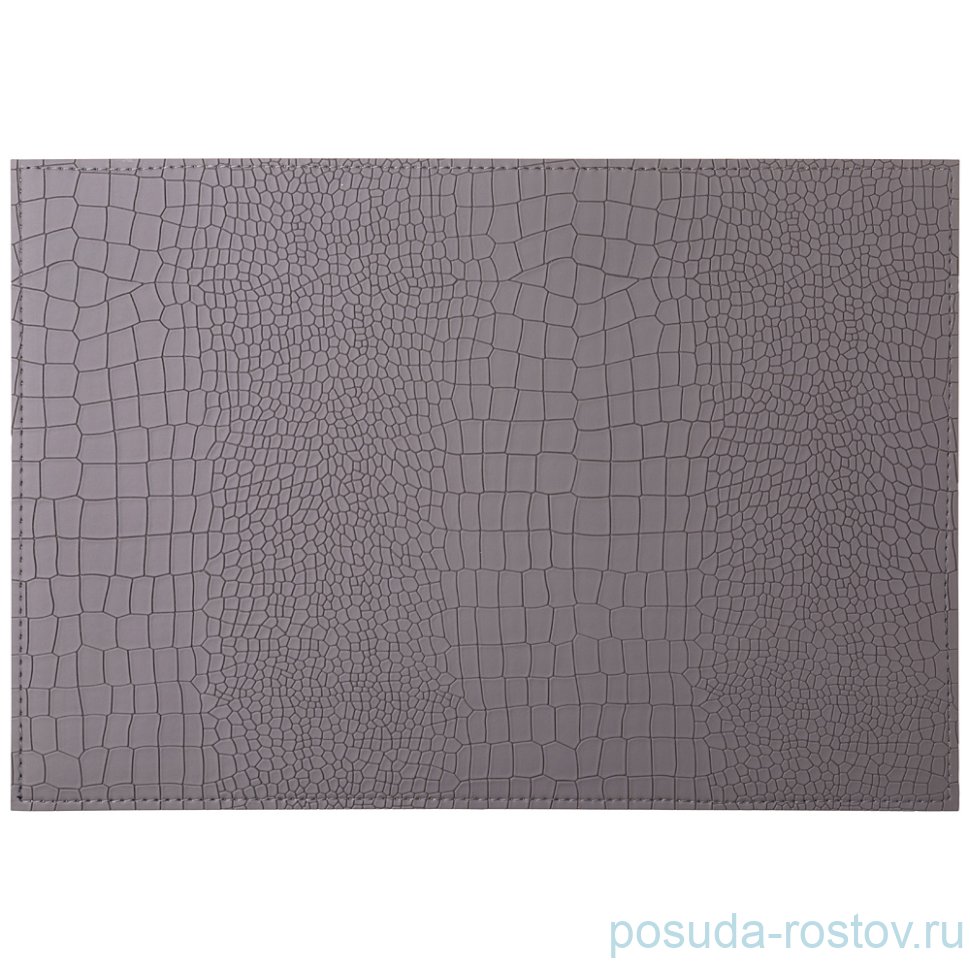 Набор подстановочных салфеток 42 х 29 см 4 шт "Тюдор" / 269378