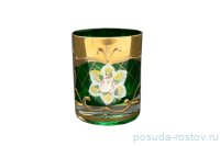 Стопки 60 мл 6 шт &quot;Лепка зелёная&quot; U-R / 056111