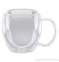 Кружка 100 мл с двойными стенками &quot;Serving Utensils&quot; / 303663