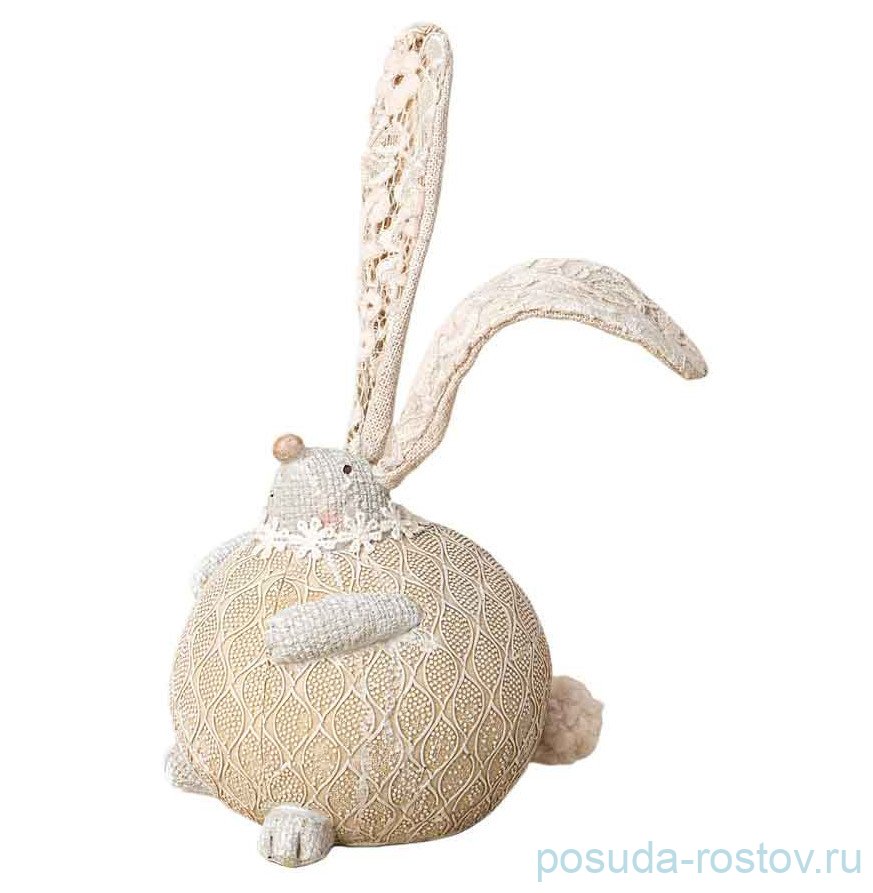 Фигурка 10 х 11 х 20 см "Кролик" / 344503