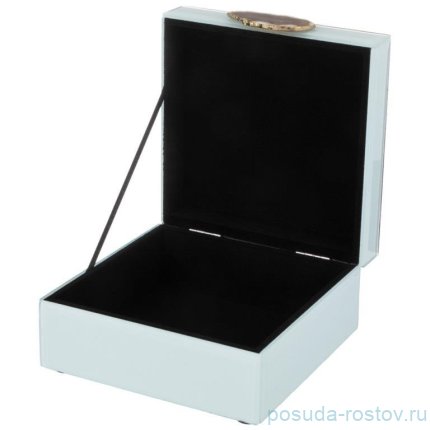 Шкатулка 15 х 15 х 7,5 см &quot;Fantasy&quot; / 347209