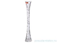 Ваза для цветов 40 см &quot;Резная&quot; / 138295