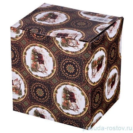 Кружка 350 мл &quot;велес&quot; / 192947