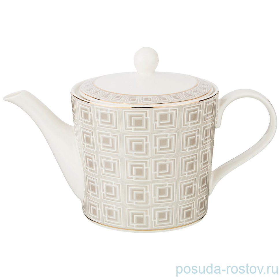 Заварочный чайник 1,3 л "Букингем" / 208432