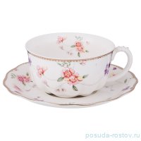 Чайная пара 300 мл 1 шт &quot;Пасадена&quot; / 194074
