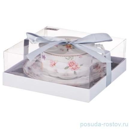 Чайная пара 300 мл 1 шт &quot;Пасадена&quot; / 194074