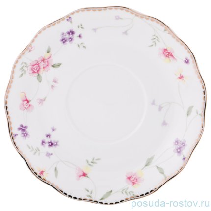 Чайная пара 300 мл 1 шт &quot;Пасадена&quot; / 194074